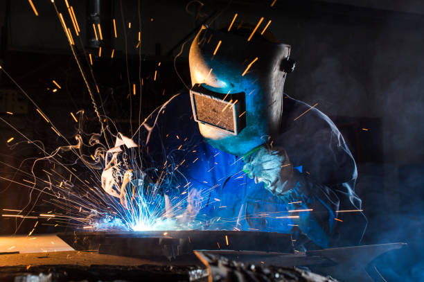 Reliable Camp Hill, PA Welder & Metal Fabrication Solutions