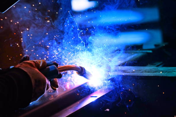Best Structural Steel Welding in Camp Hill, PA