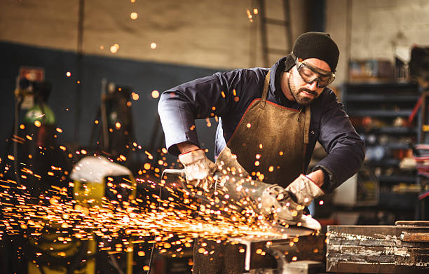 Affordable Welder Services in Camp Hill, PA